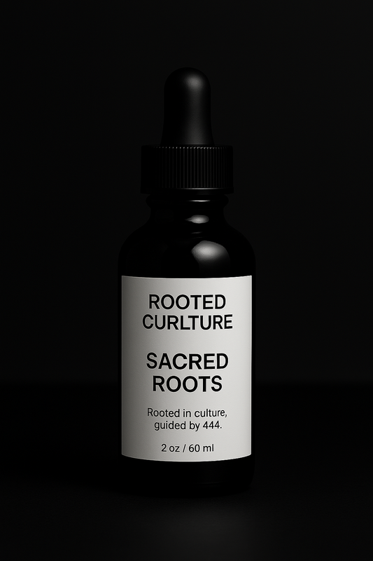 Sacred Roots - The Strengthener