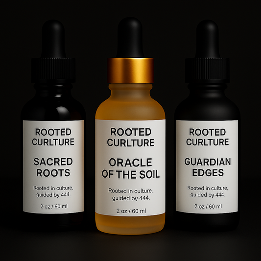 THE RITUAL TRIO | 3 for $75 + FREE SHIPPING