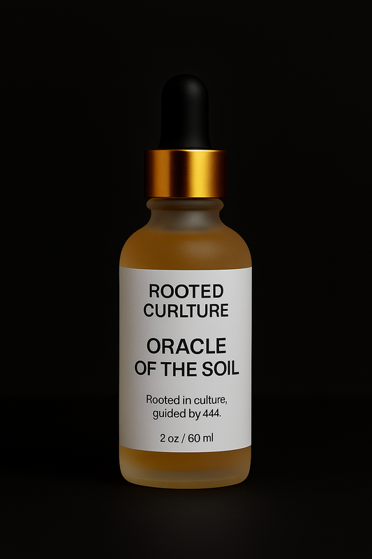 Oracle of the Soil-The Awakener