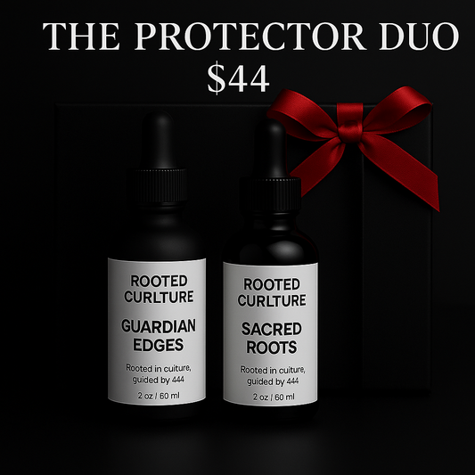 THE PROTECTOR DUO — $44