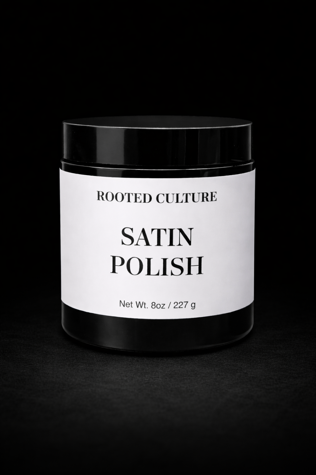 Satin Polish