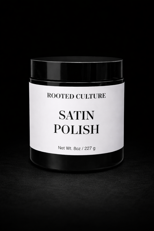 Satin Polish