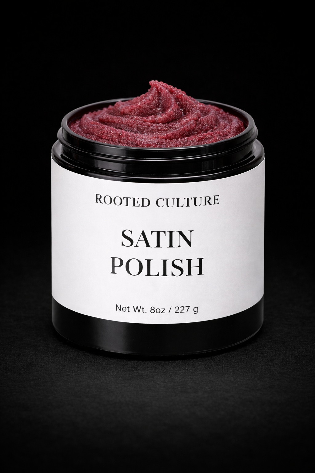 Satin Polish