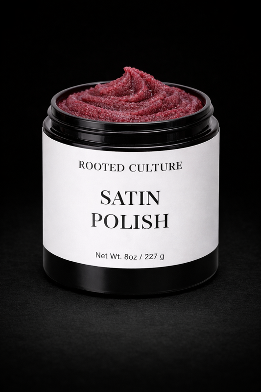 Satin Polish